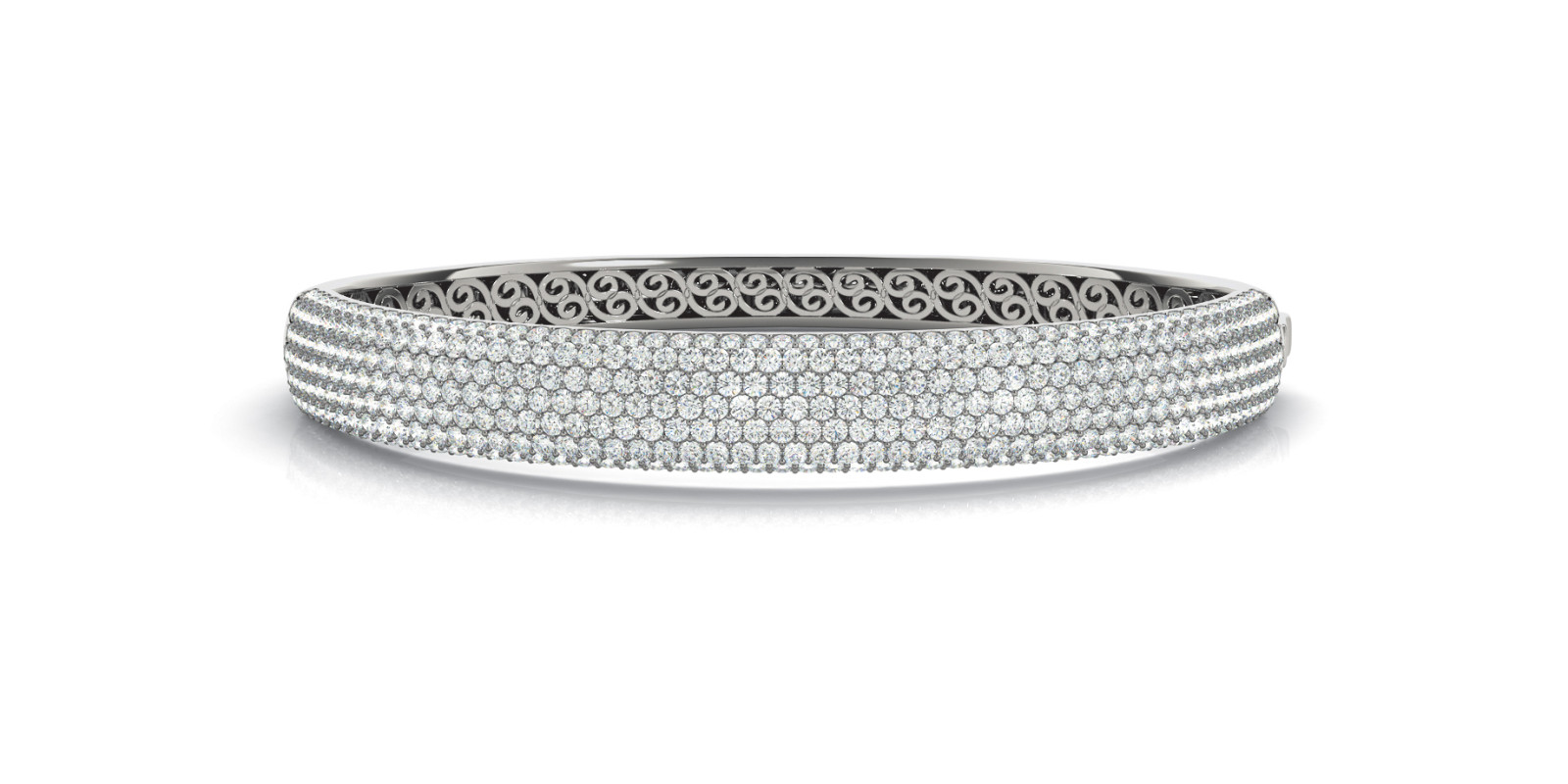 Bangle Multi Row
