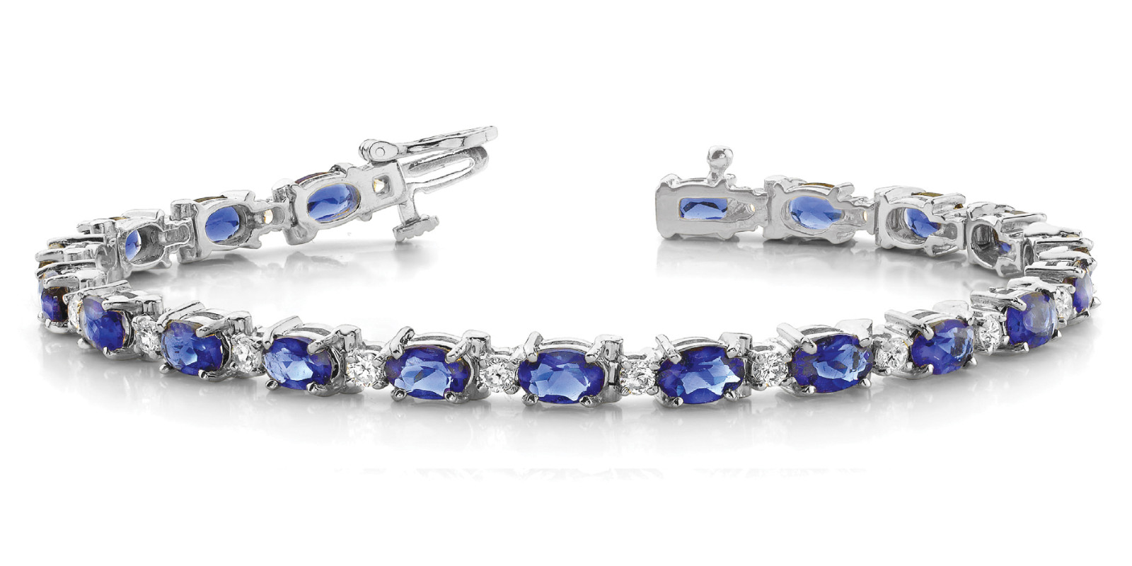Bracelet Color Stone