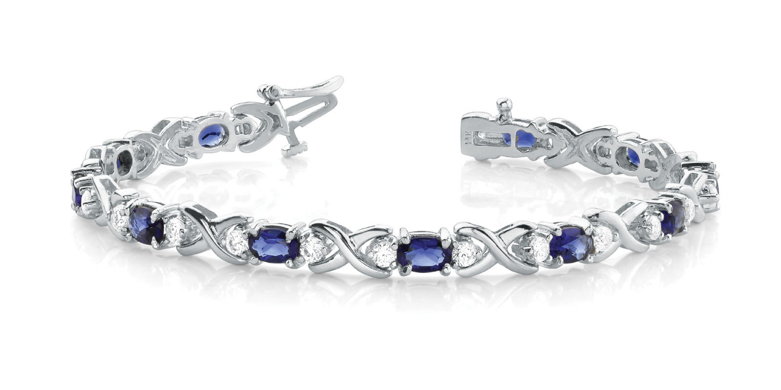Bracelet Color Stone