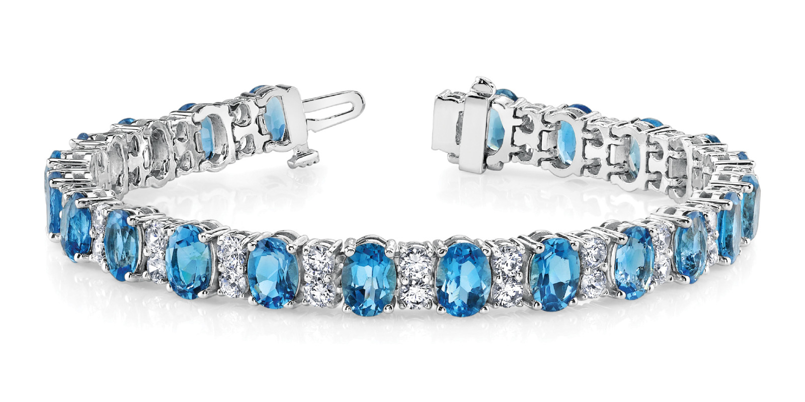 Bracelet Color Stone