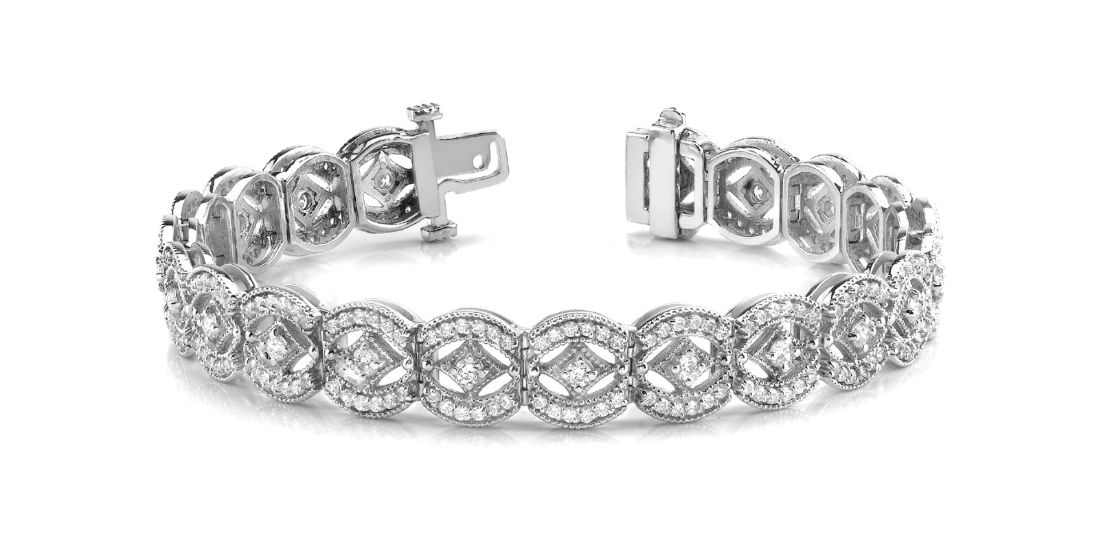 Bracelet Vintage