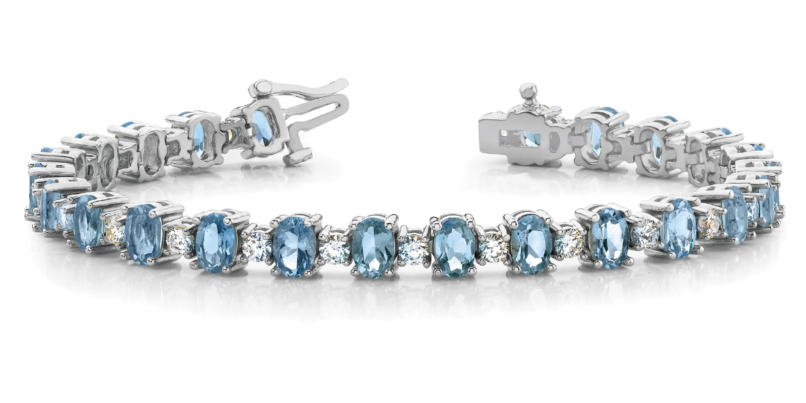 Bracelet Color Stone