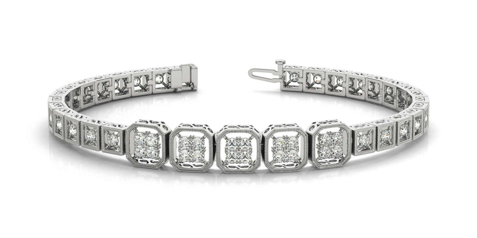 Bracelet Vintage