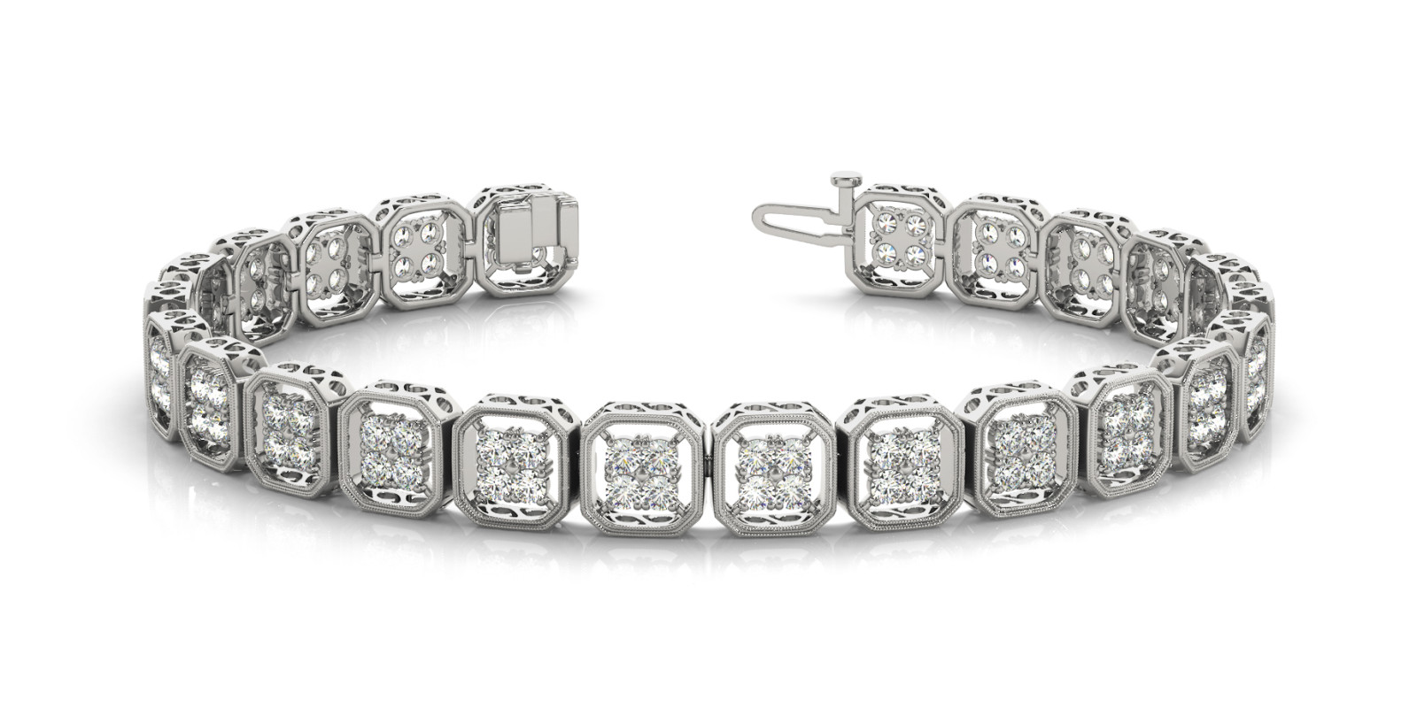 Bracelet Vintage