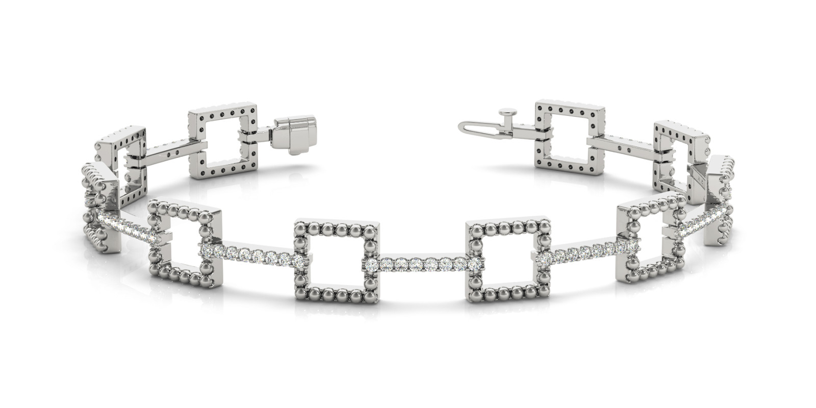 Bracelet Shapes