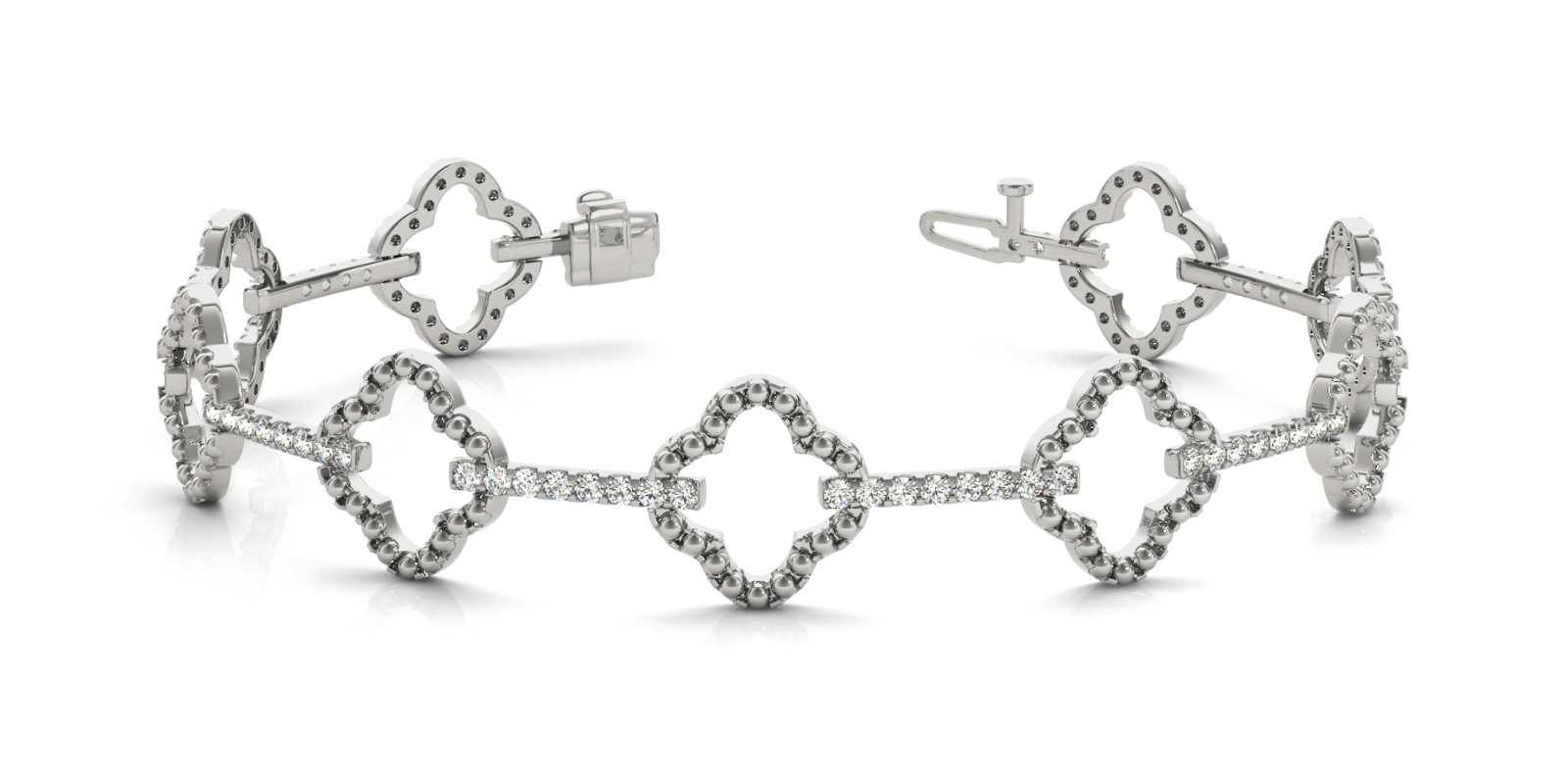 Bracelet Shapes
