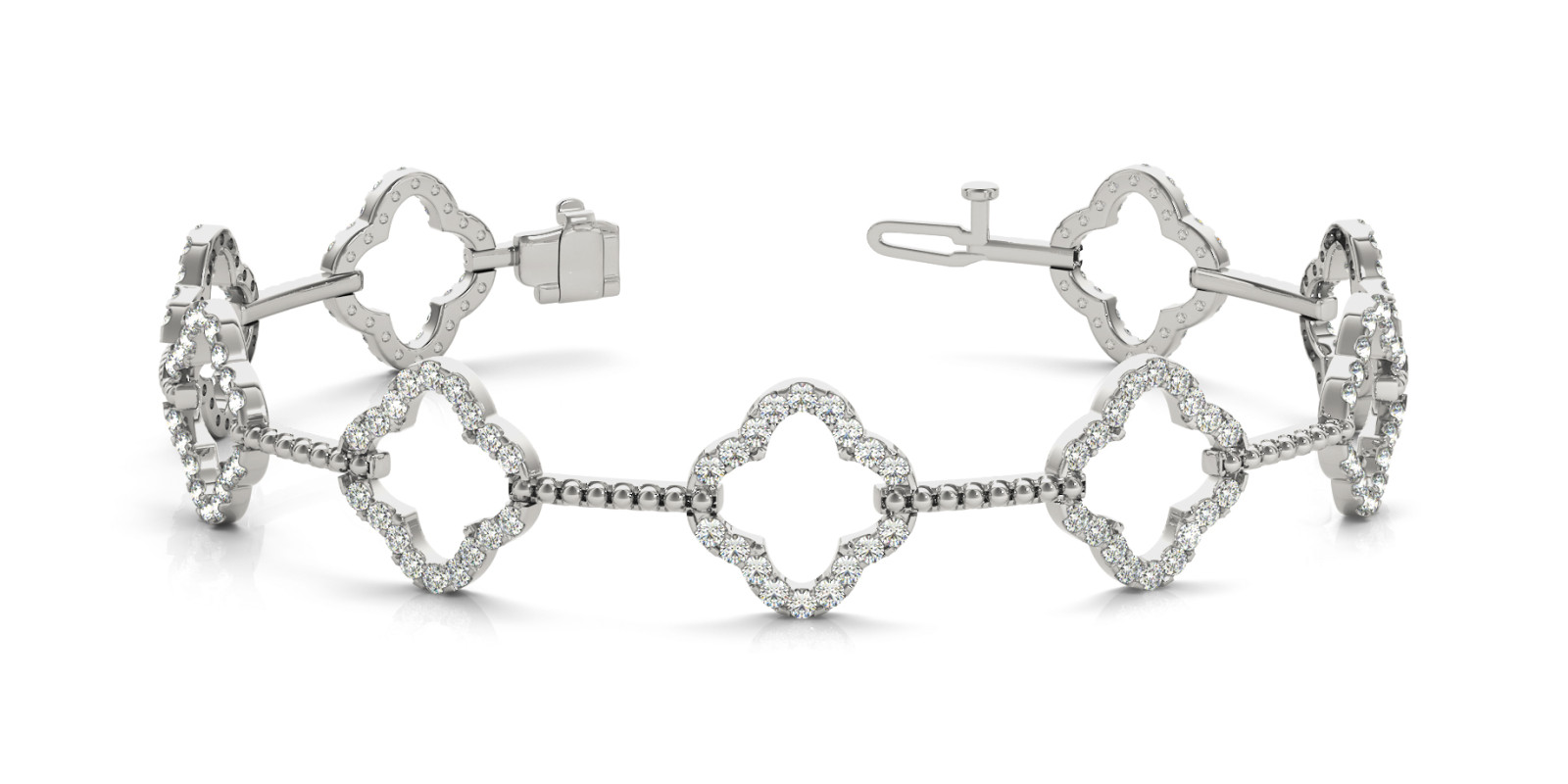 Bracelet Shapes