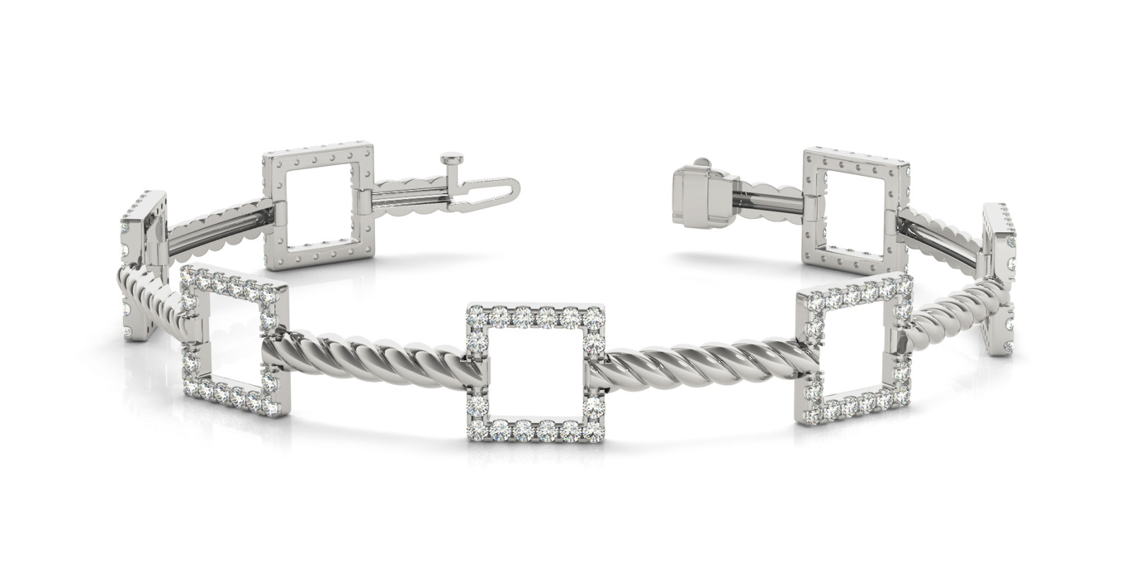 Bracelet Shapes