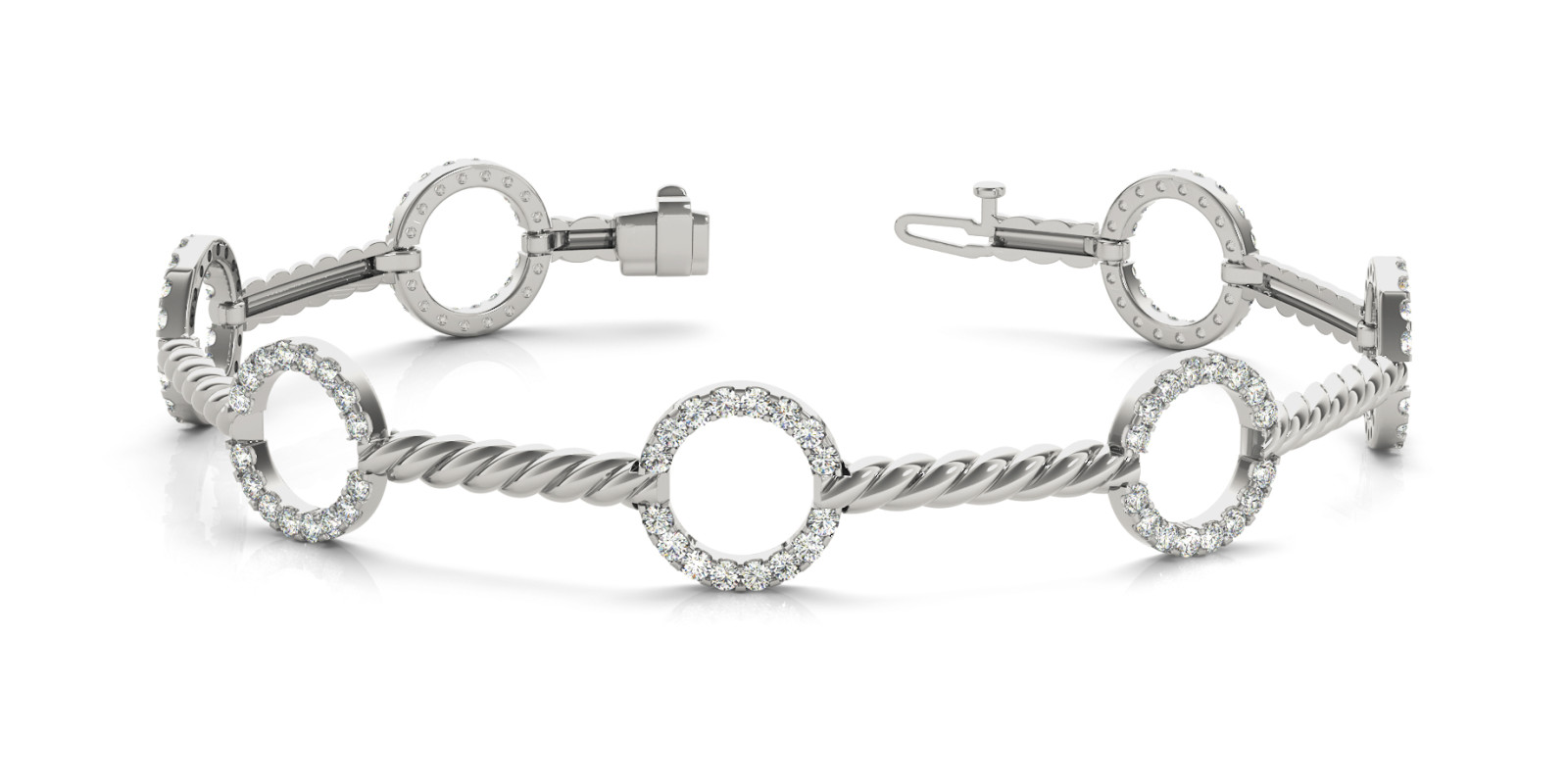 Bracelet Shapes