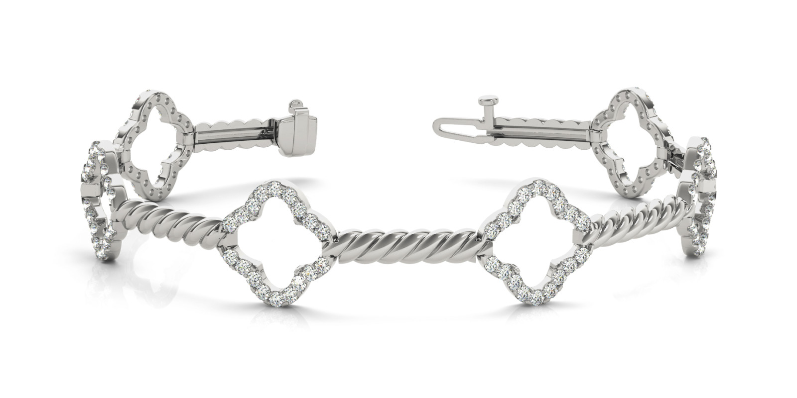 Bracelet Shapes