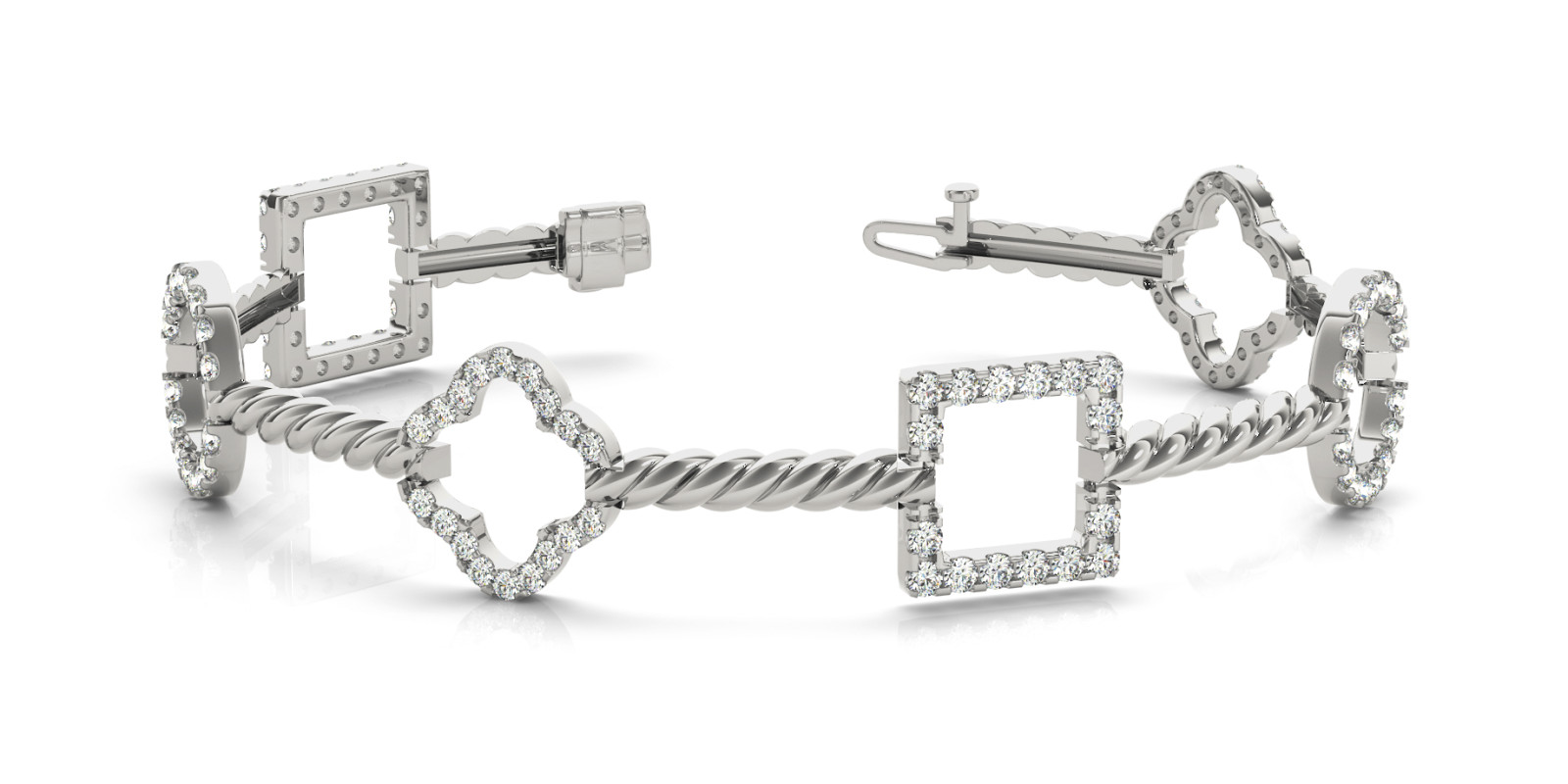 Bracelet Shapes