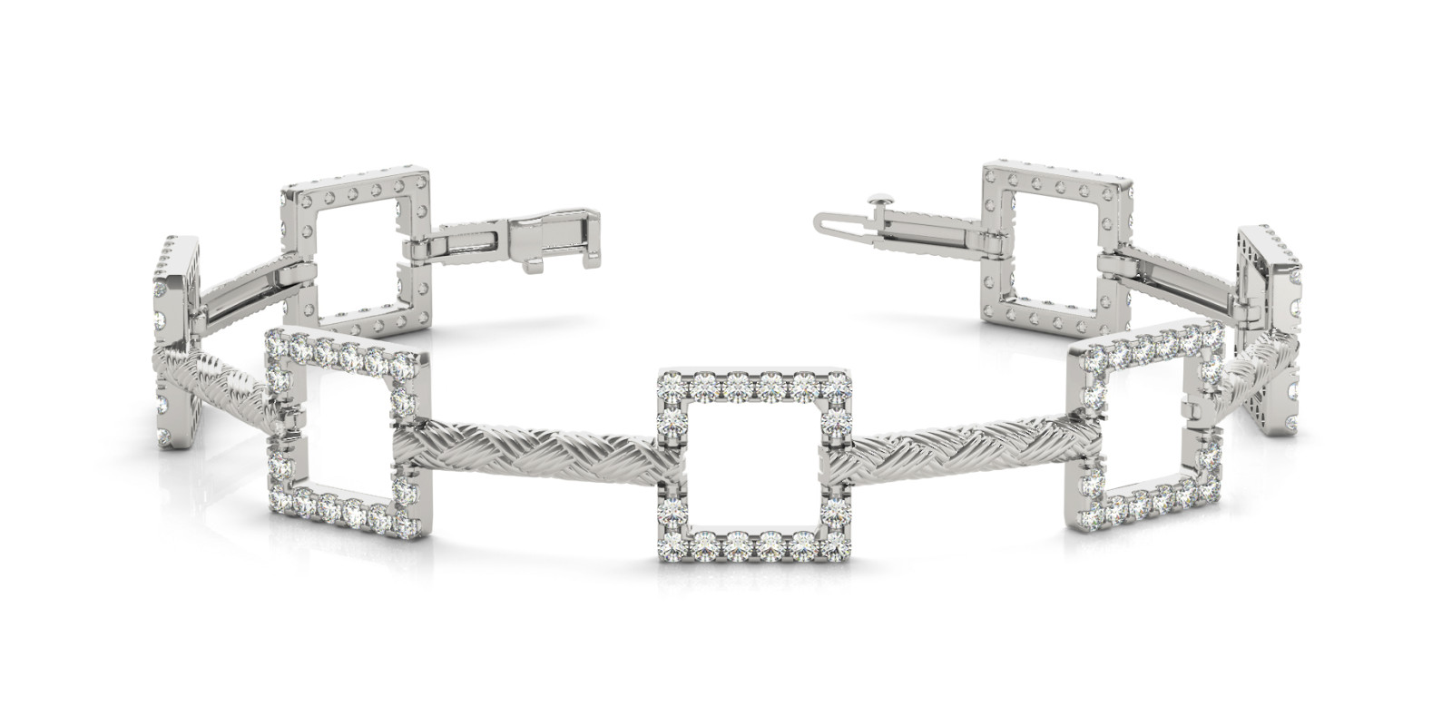 Bracelet Shapes