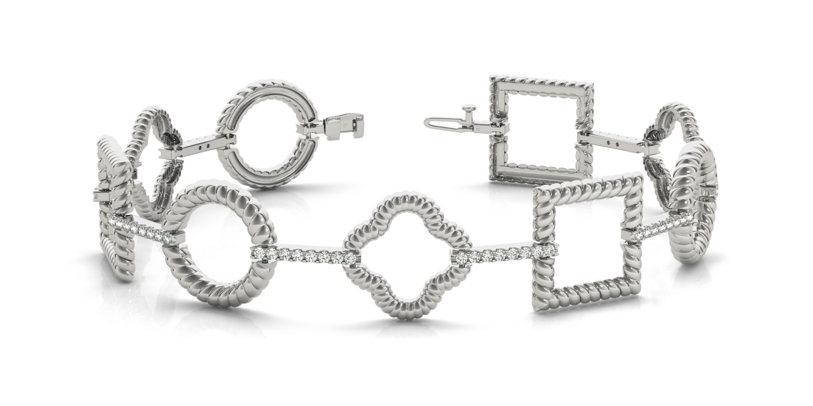 Bracelet Shapes