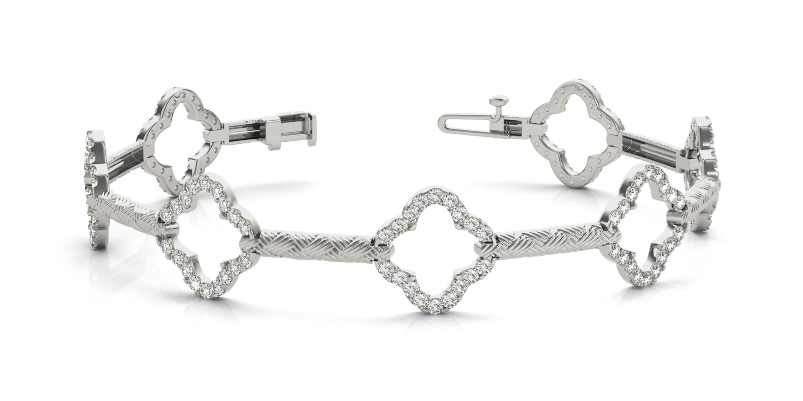 Bracelet Shapes