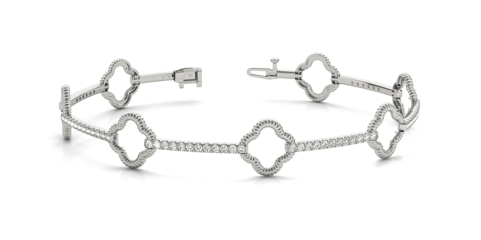 Bracelet Shapes