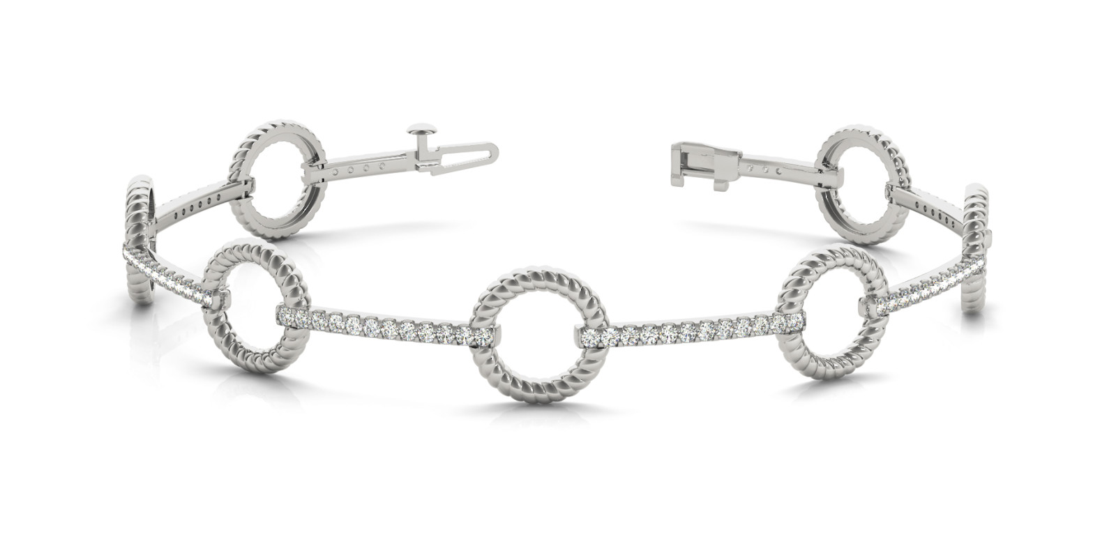 Bracelet Shapes