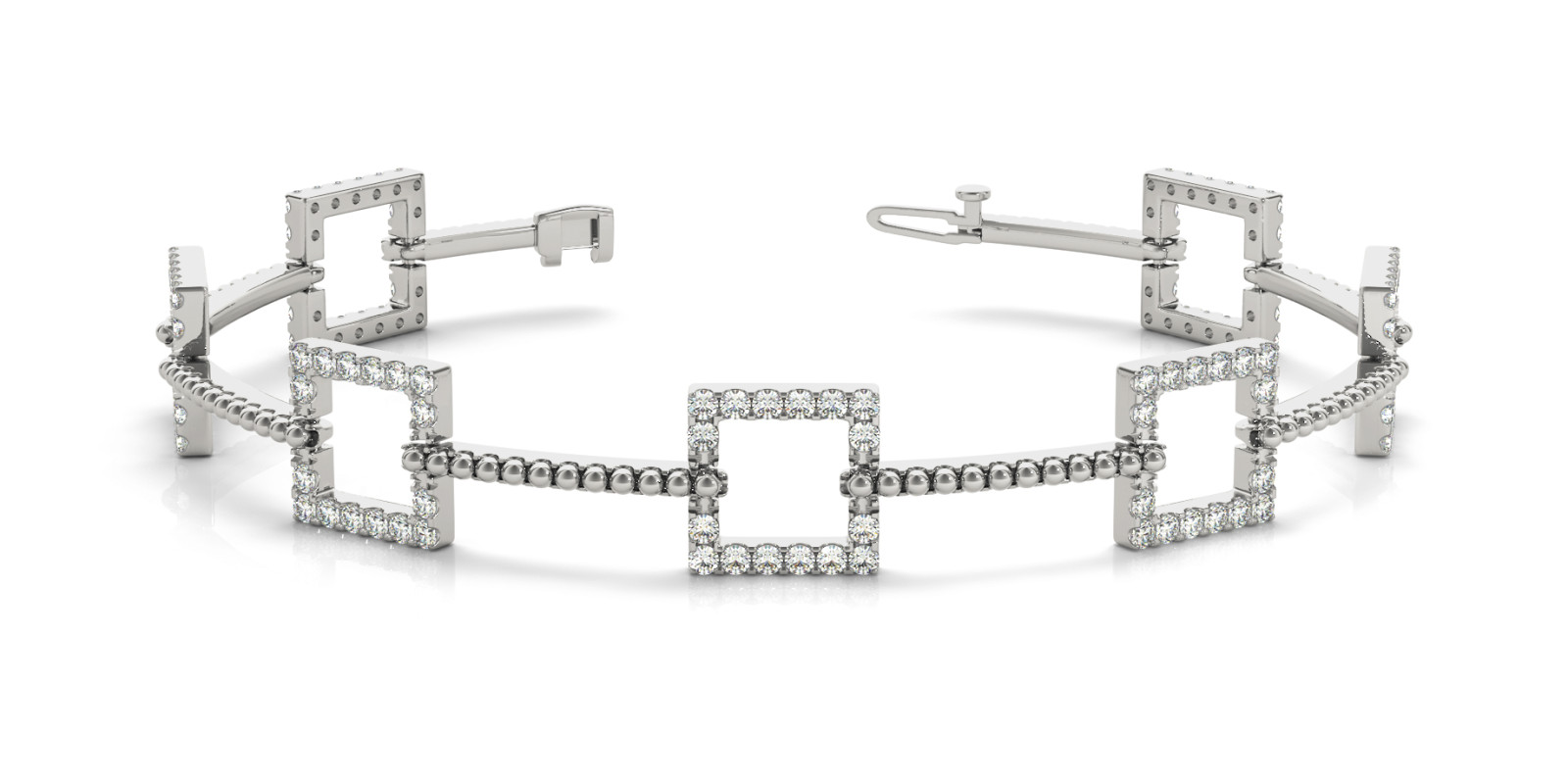 Bracelet Shapes