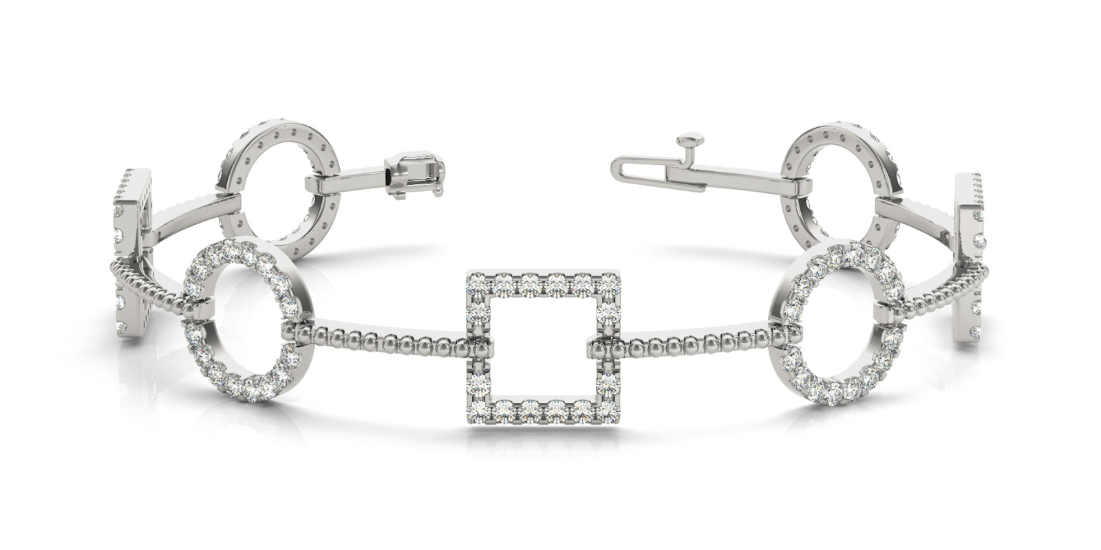 Bracelet Shapes