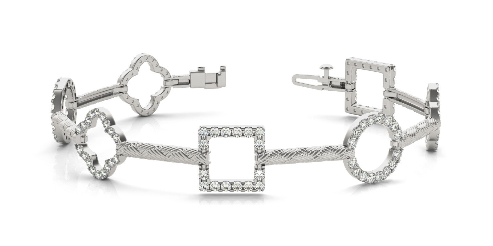 Bracelet Shapes