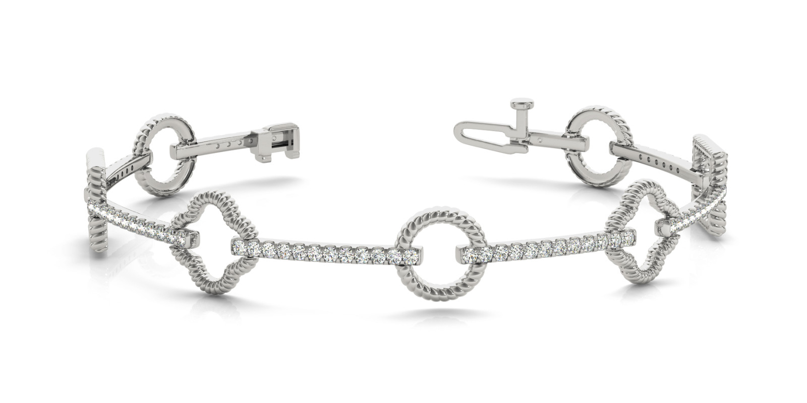 Bracelet Shapes