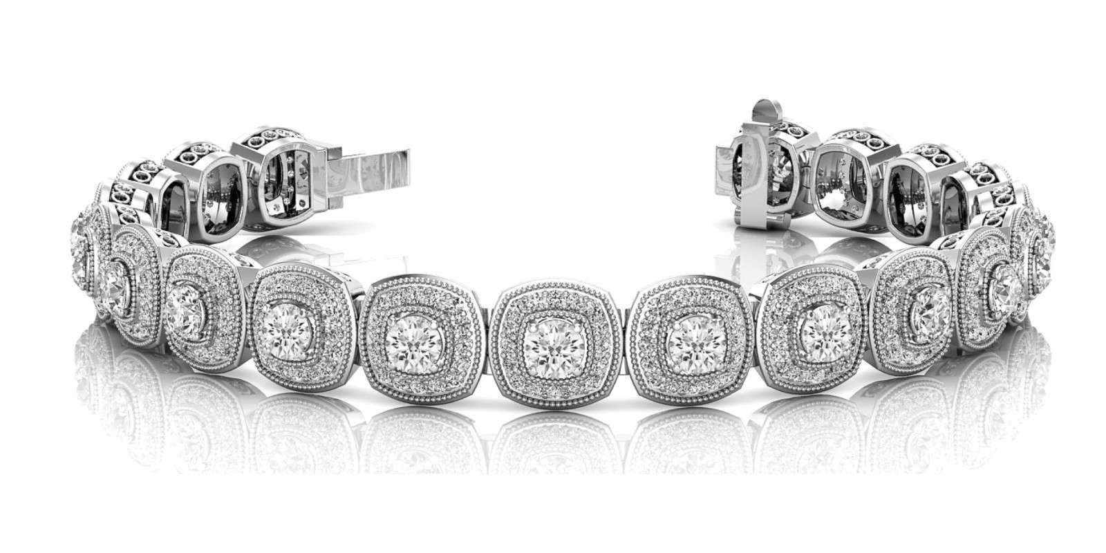 Bracelet Color Stone