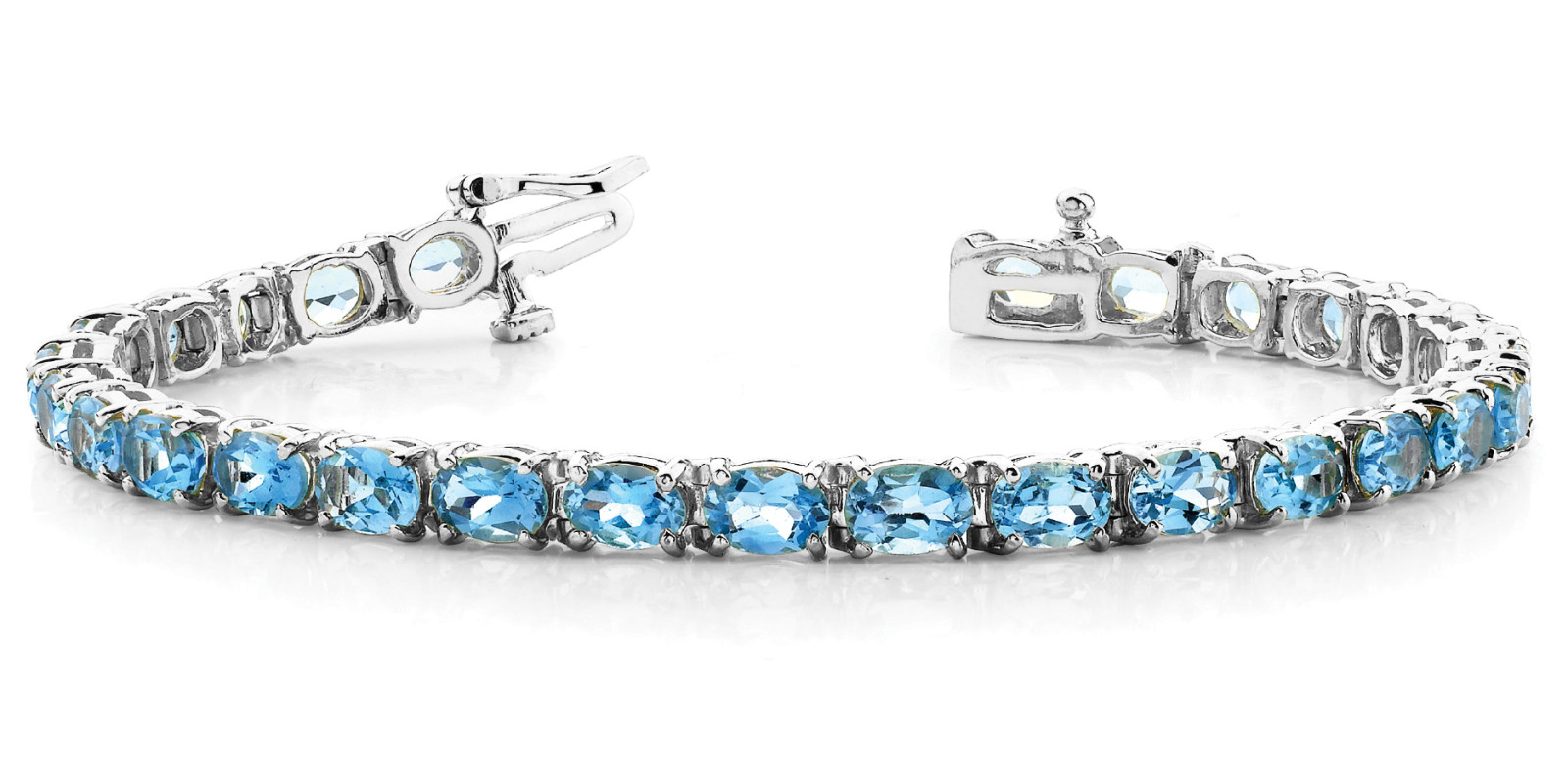 Bracelet Color Stone