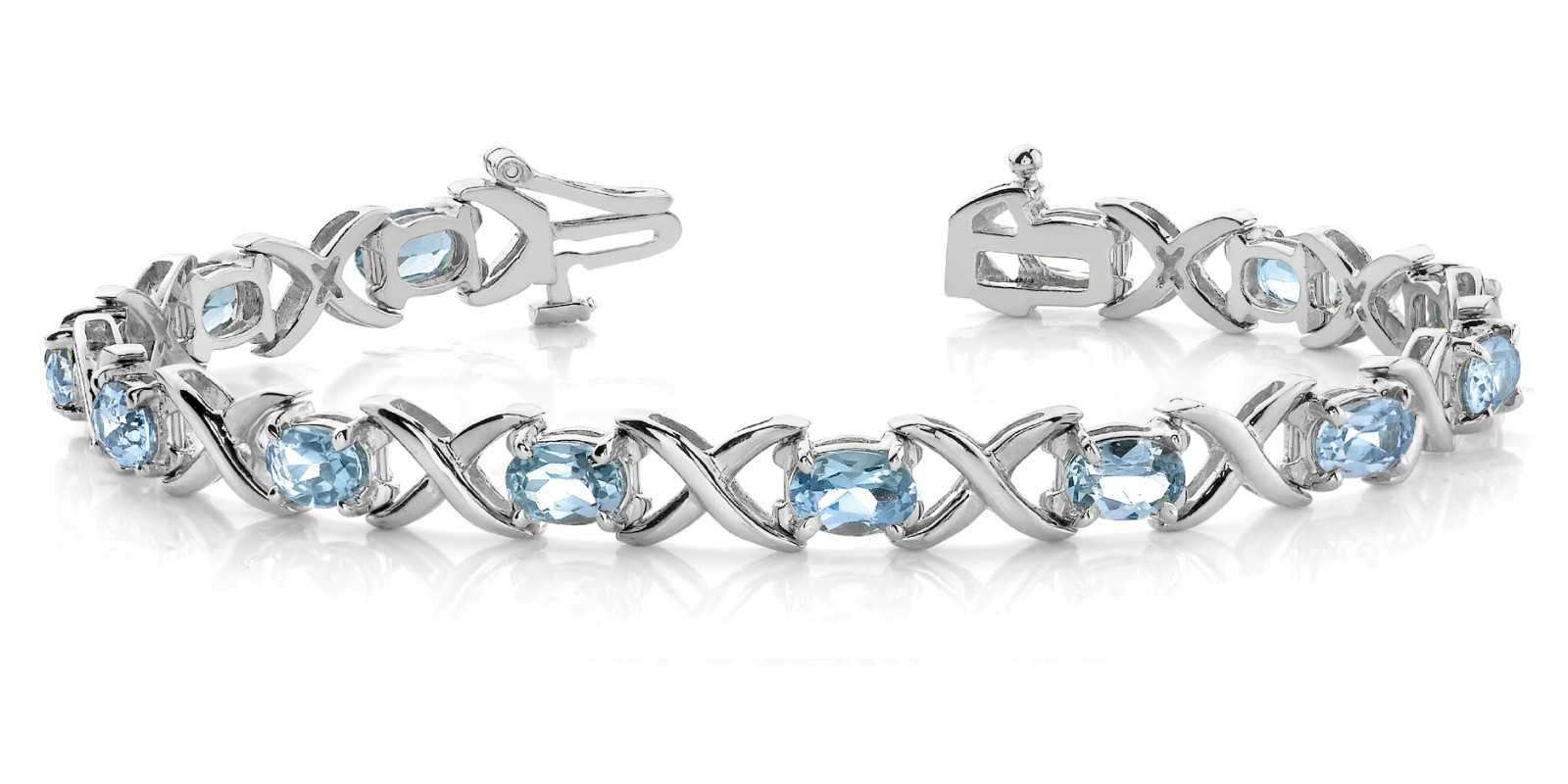 Bracelet Color Stone