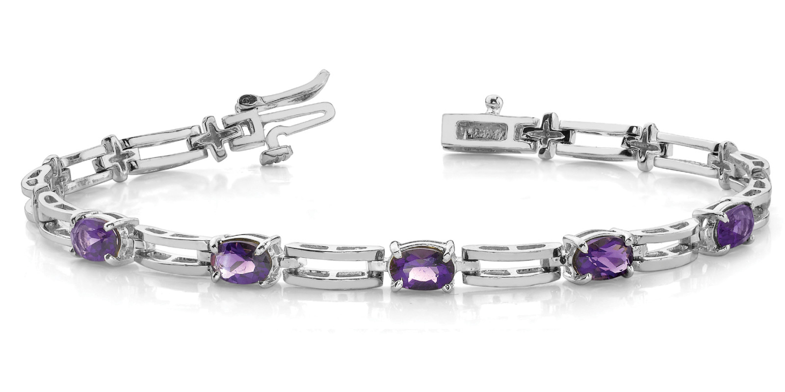Bracelet Color Stone