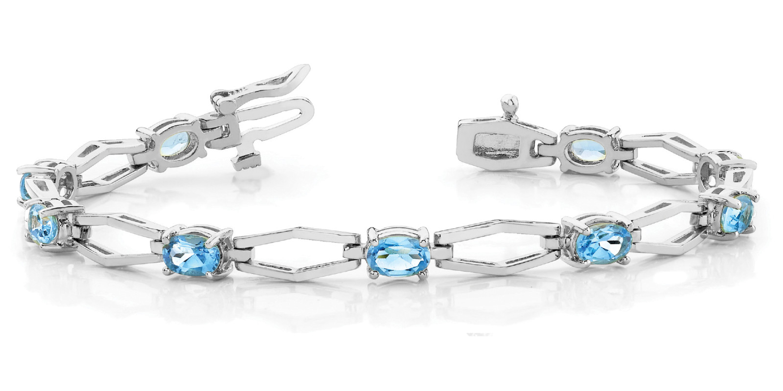 Bracelet Color Stone