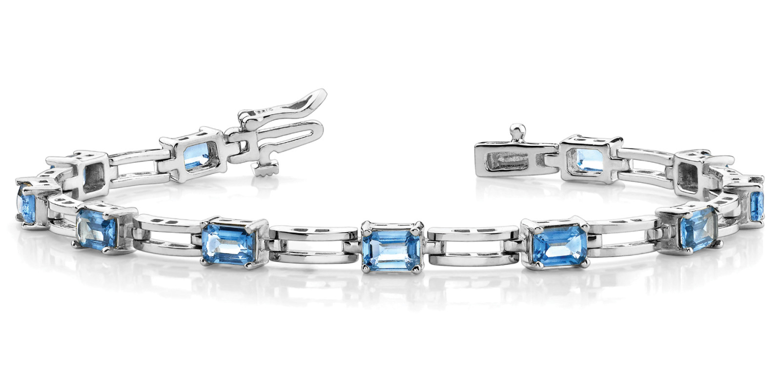 Bracelet Color Stone