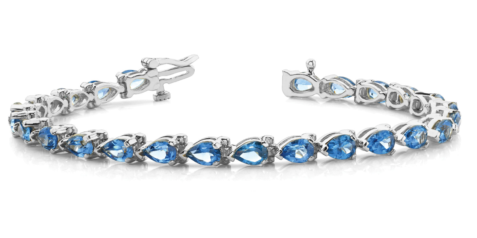 Bracelet Color Stone