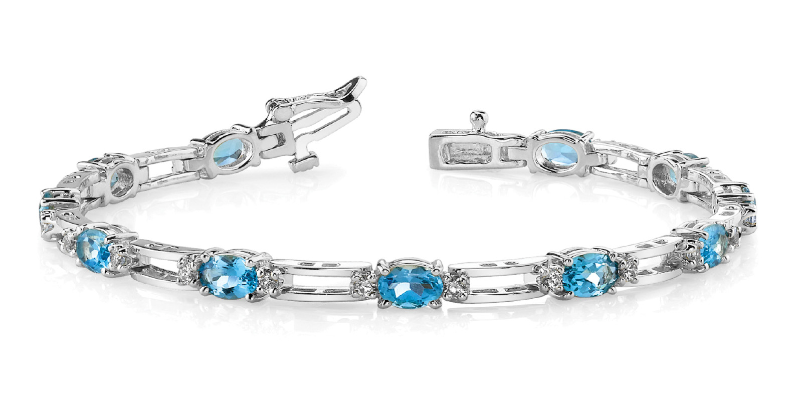 Bracelet Color Stone
