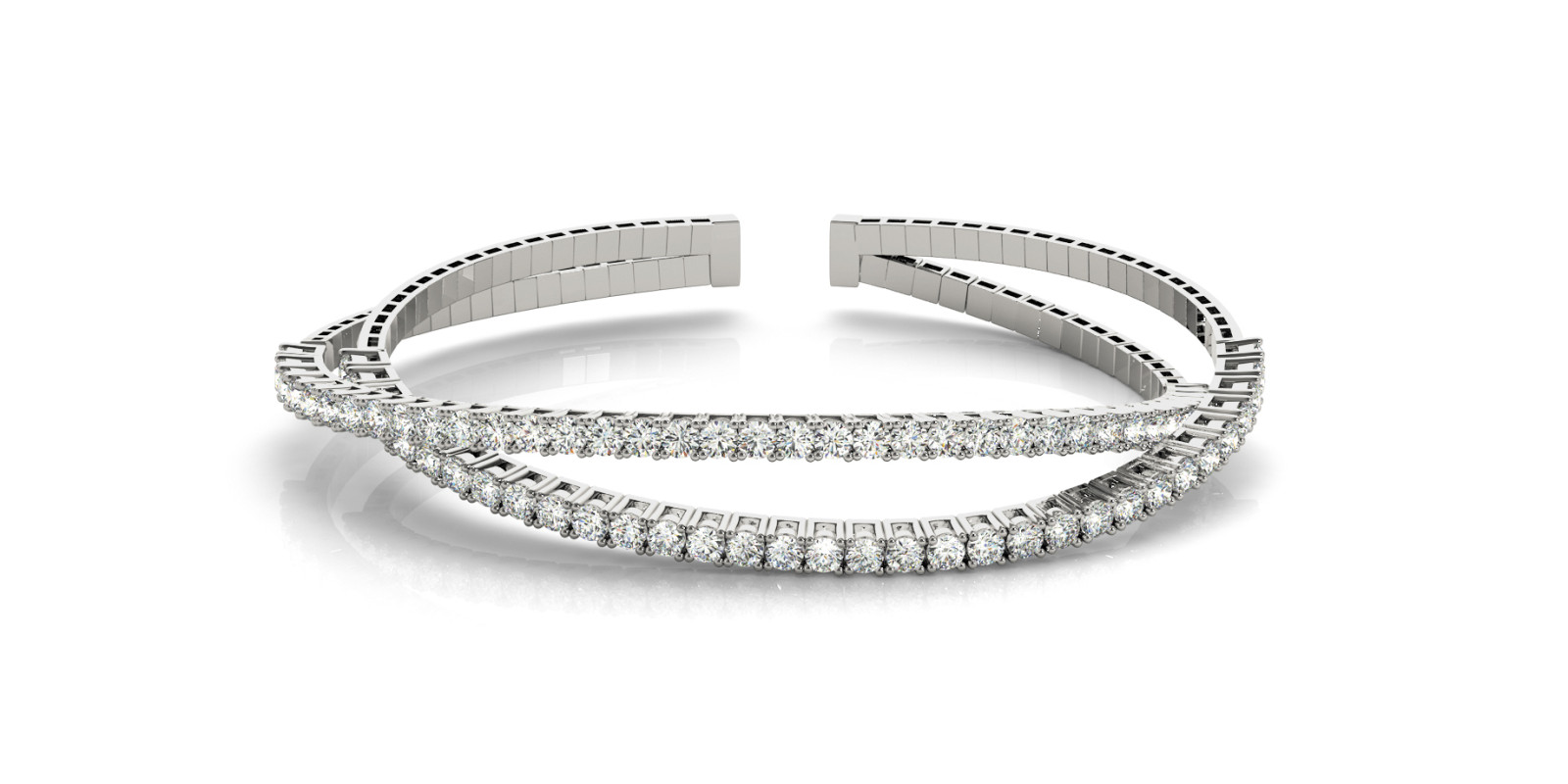 Bangle Multi Row