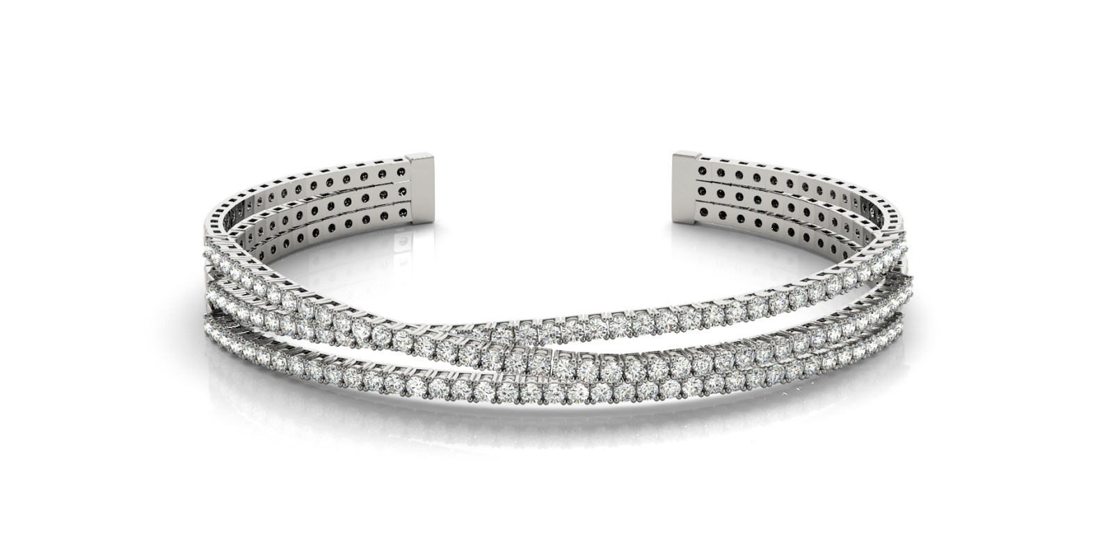 Bangle Multi Row
