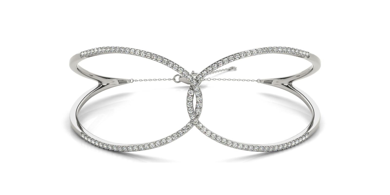 Bangle Multi Row