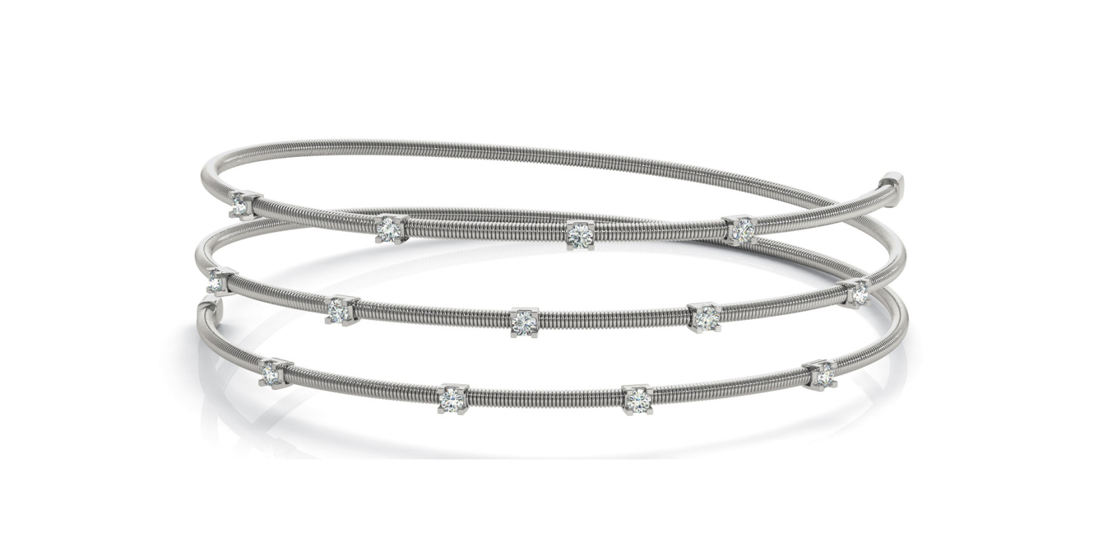 Bangle Italian Made