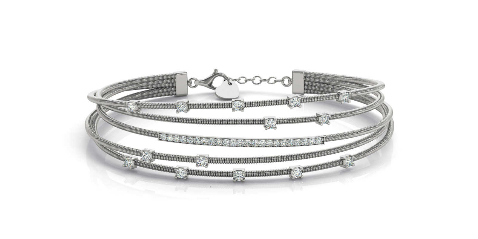 Bangle Italian Made