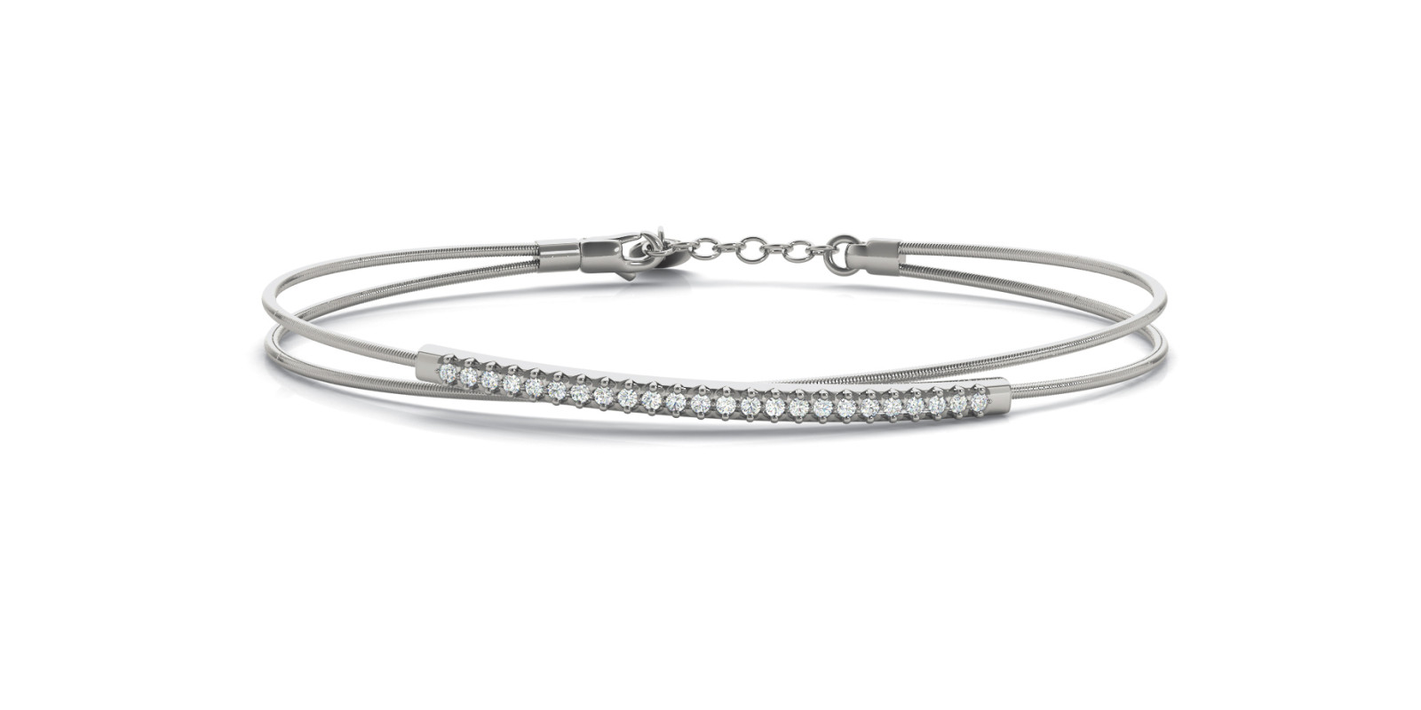 Bangle Italian Made