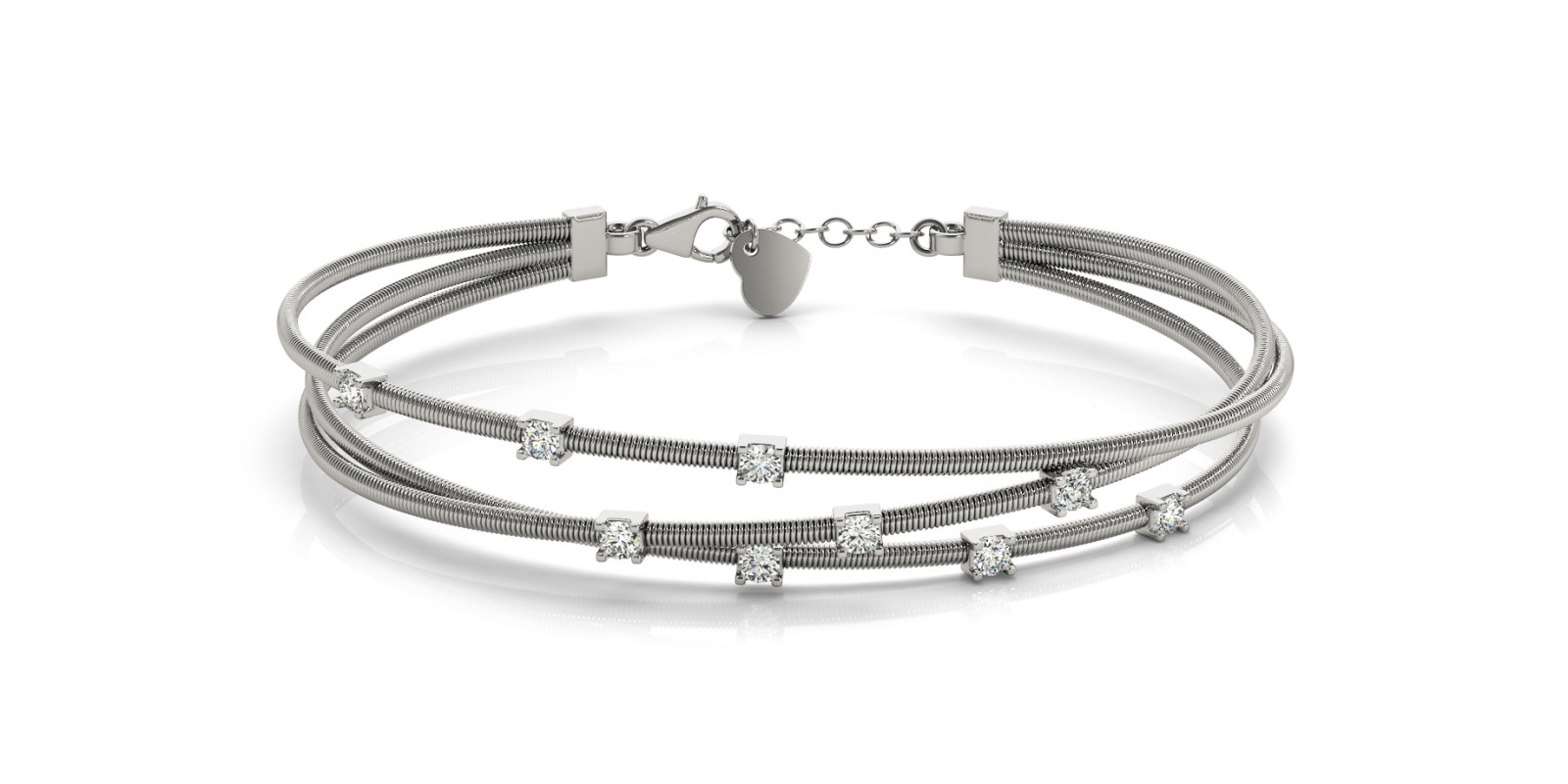 Bangle Italian Made