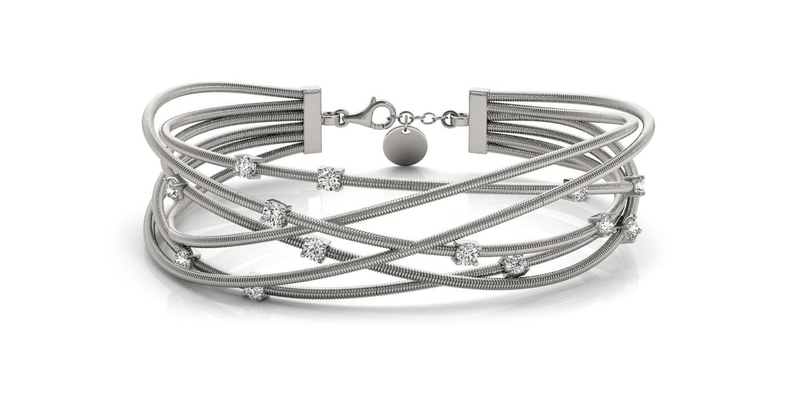 Bangle Italian Made