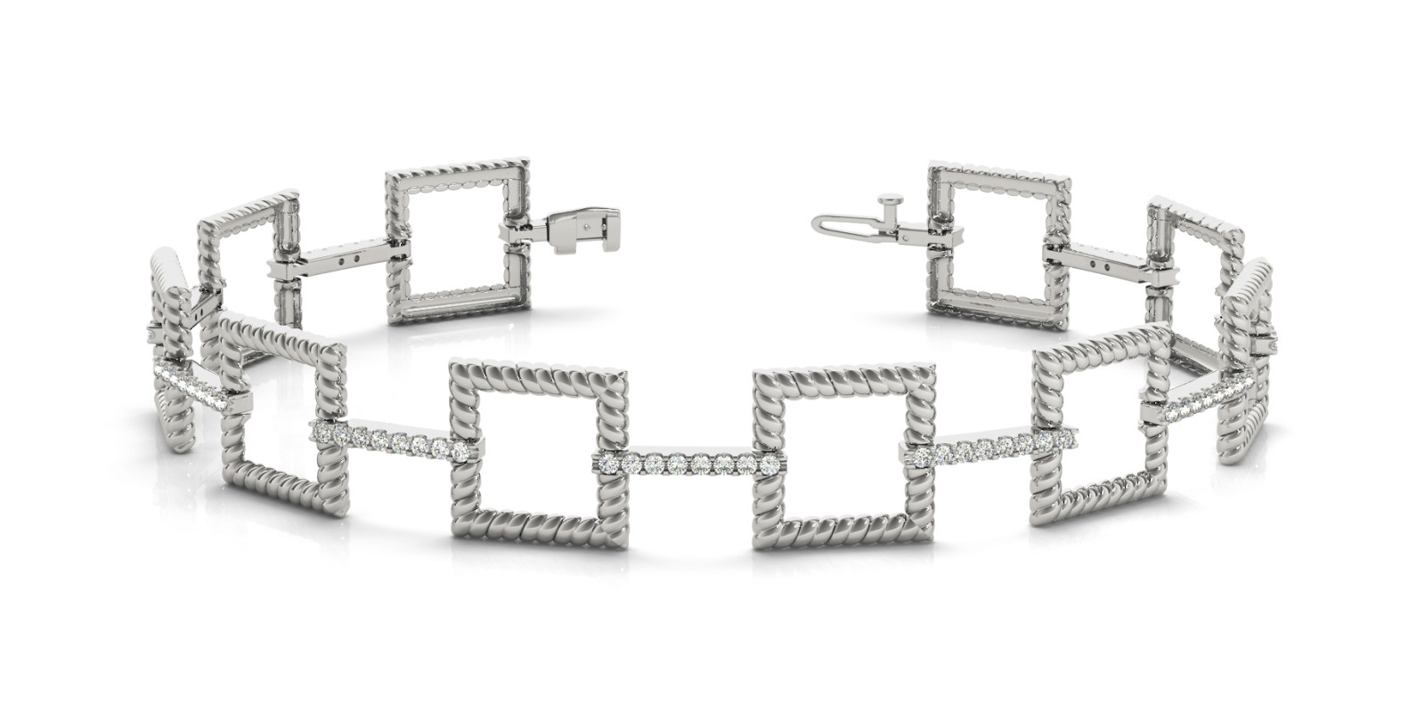 Bracelet Shapes
