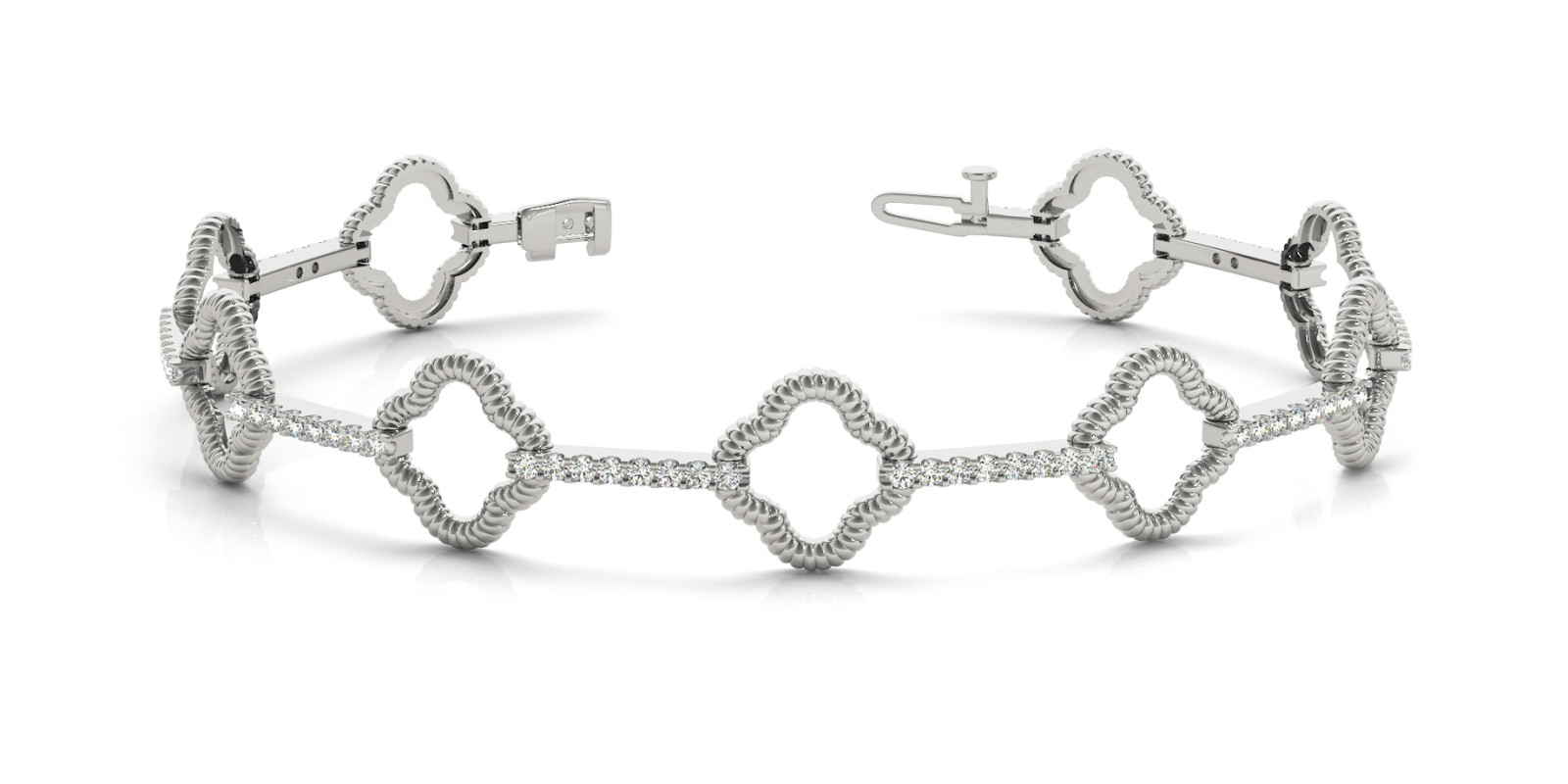 Bracelet Shapes