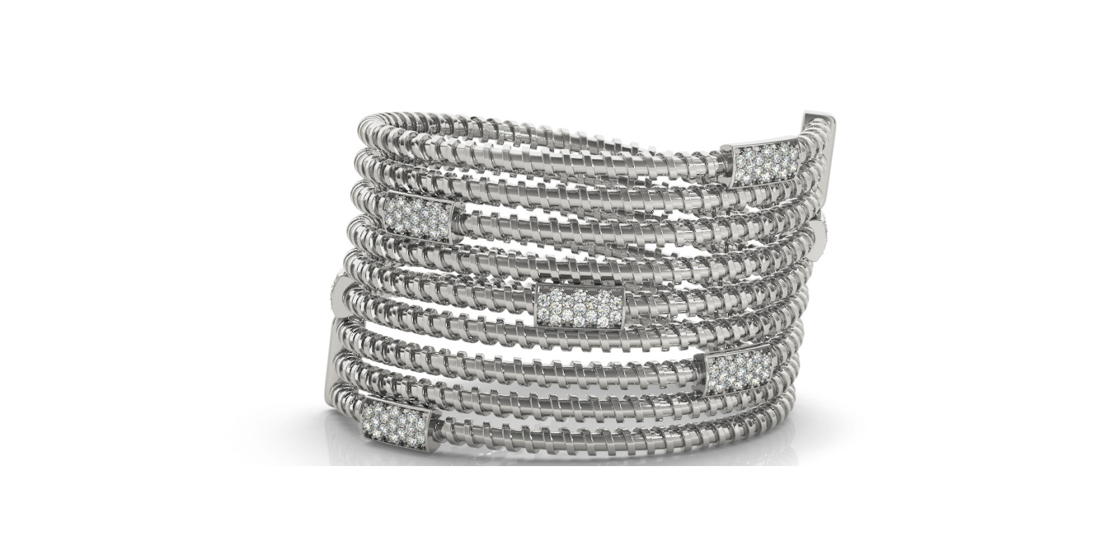 Bangle Italian Made