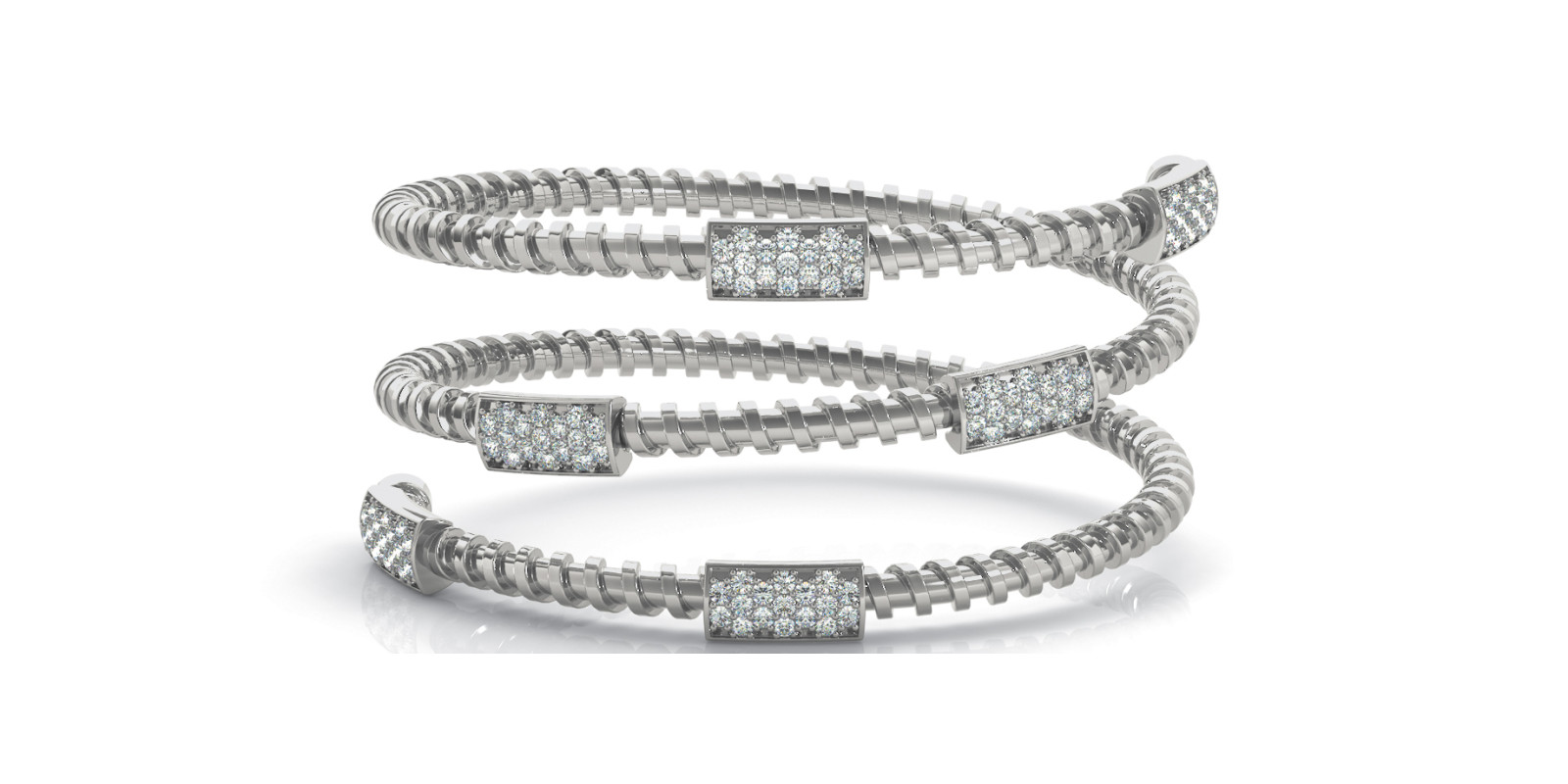 Bangle Italian Made