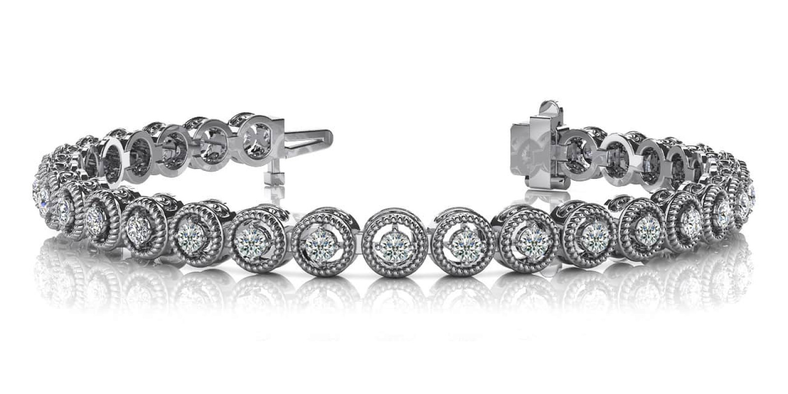 TENNIS BRACELET