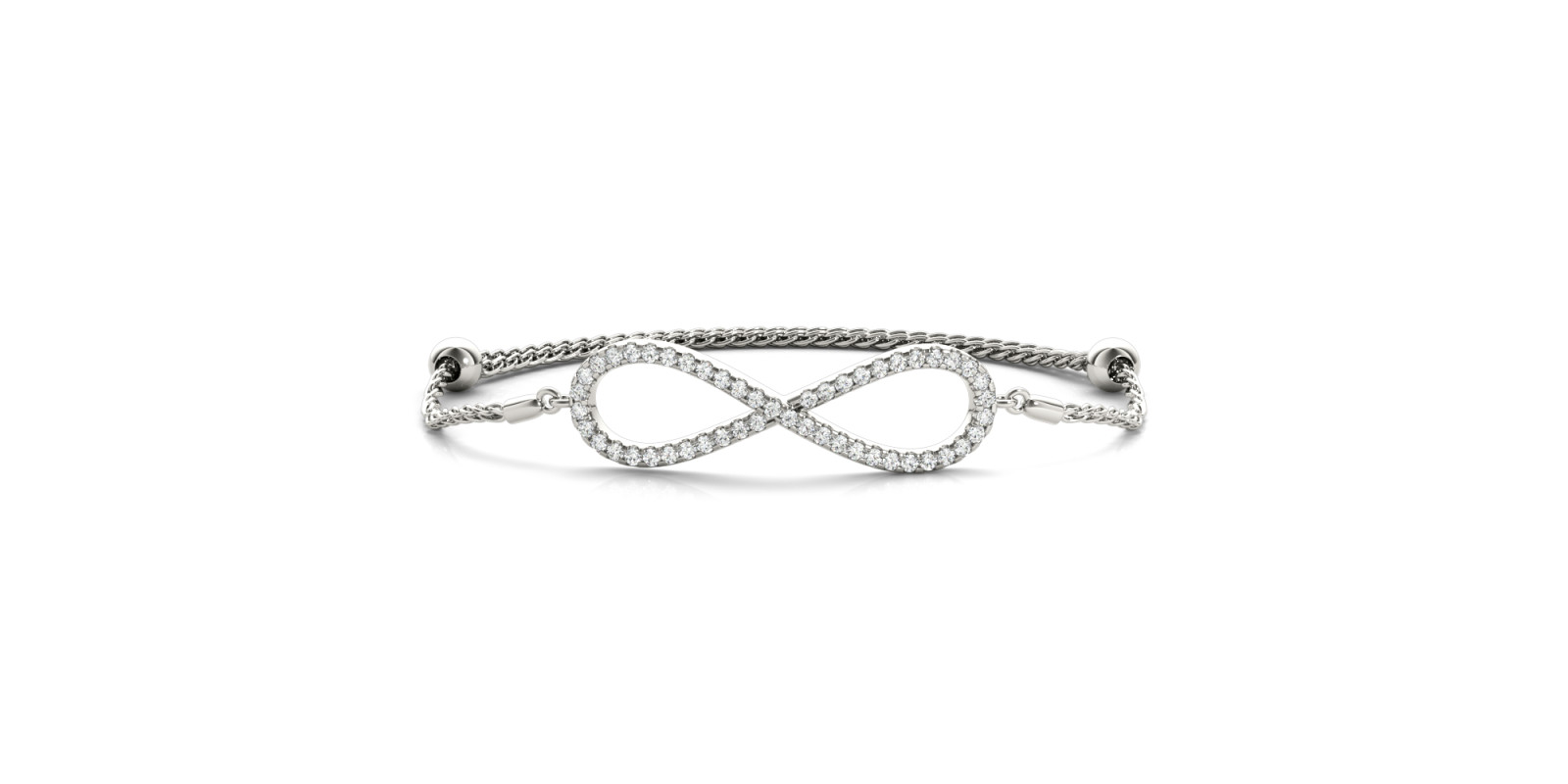 DIAMOND INFINITY