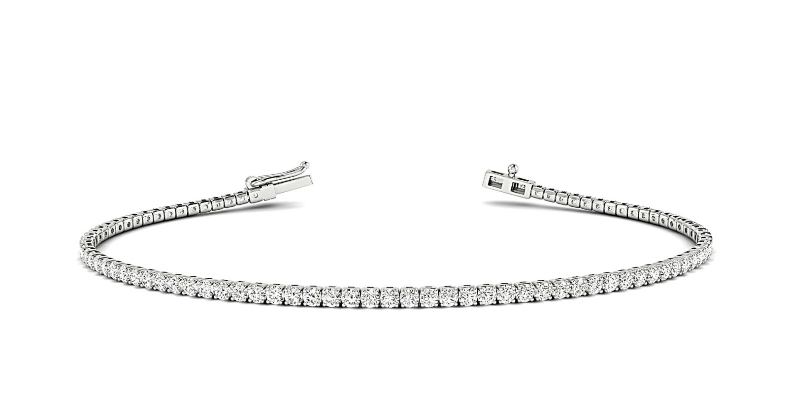 Tennis Bracelet