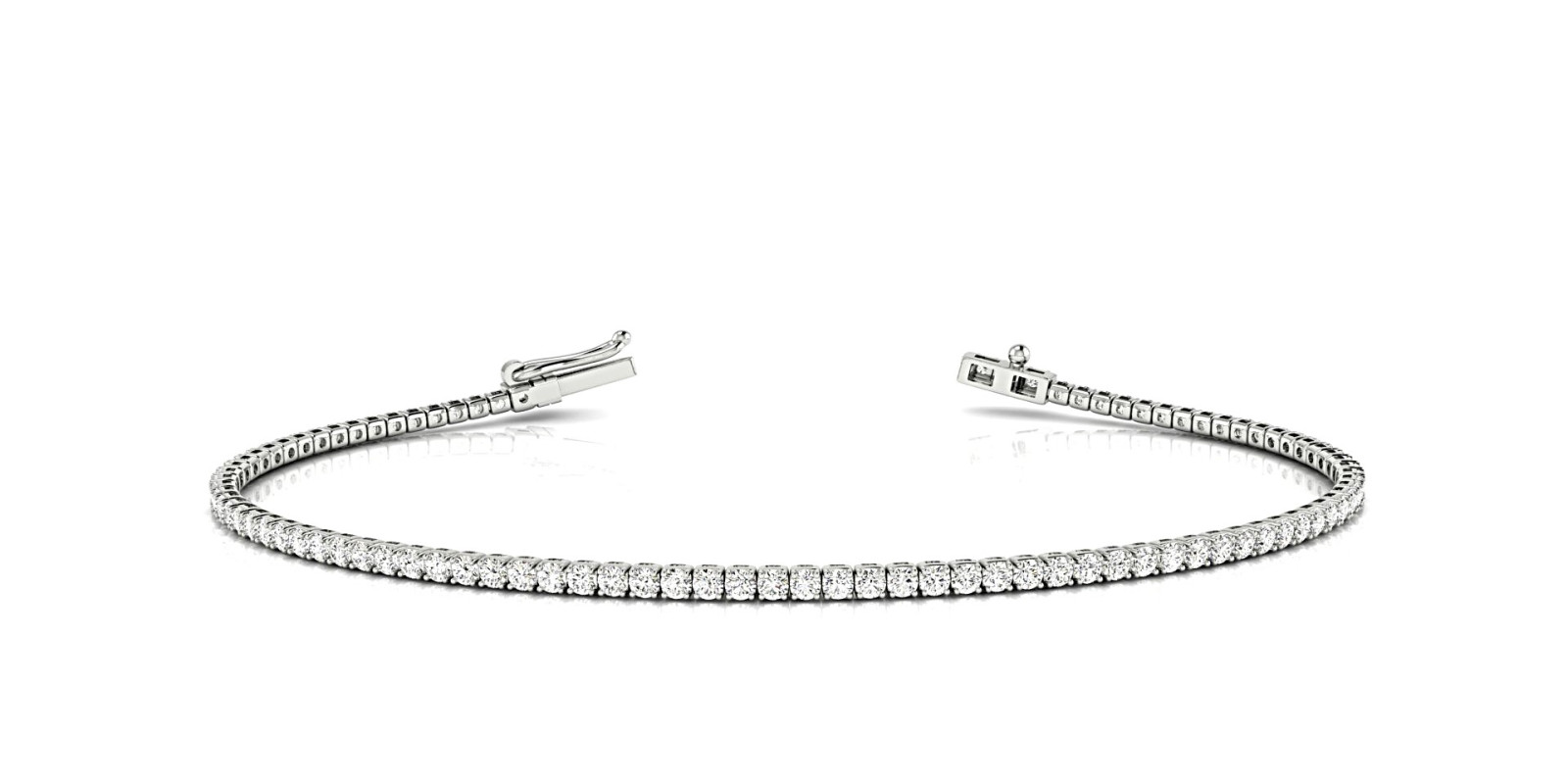 Tennis Bracelet