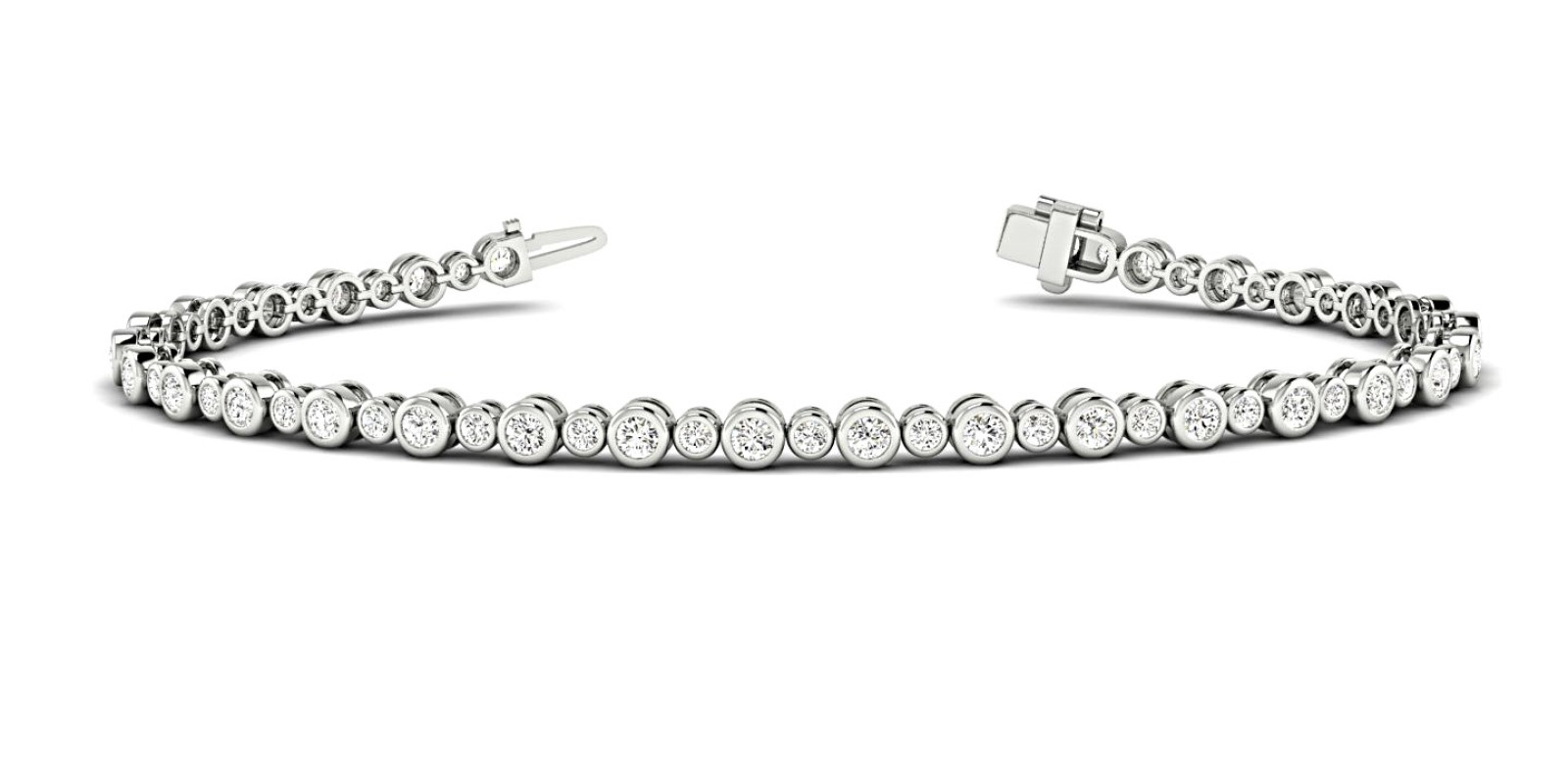 Tennis Bracelet