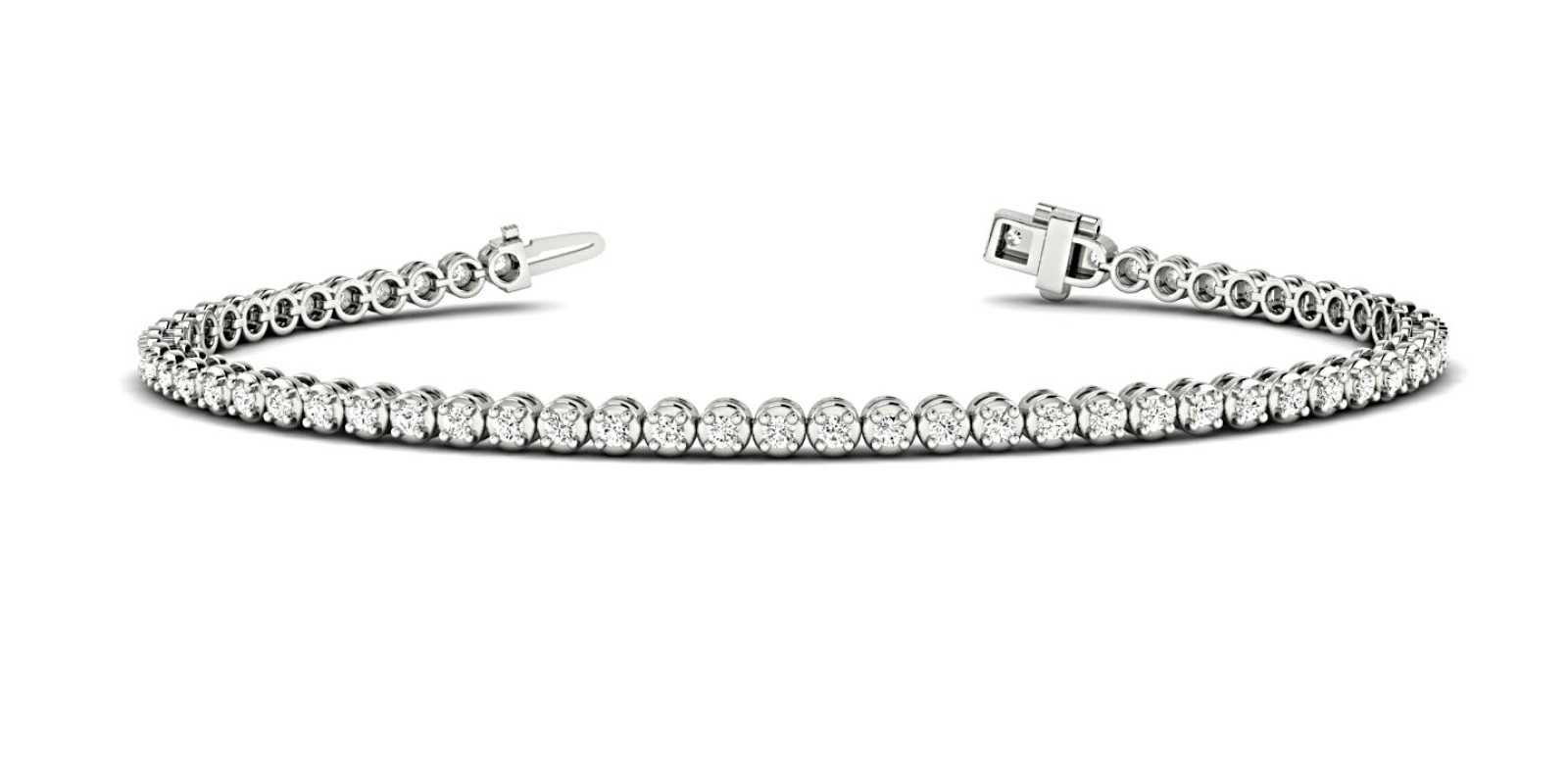 Tennis Bracelet